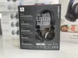 JBL Live 675NC Noise Cancelling Headphones - Black - 3