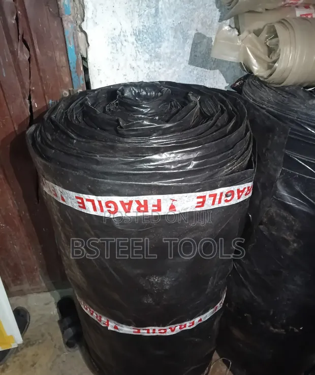 100kg DPM Nailon - Mai Ƙarfin Gaske don Hana Ruwa - 1