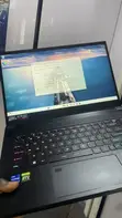 MSI GS66 Stealth 12UHS Laptop - Intel Core i7, RTX 3070 Ti, 32GB RAM - 5