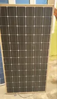8PCS Na Tsohon Trina & Suntech Solar Panels - 1.54KW Jimilla - 3