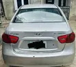 Hyundai Elantra 2.0 GLS Automatic 2009 Grey - 1