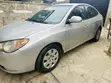 Hyundai Elantra 2.0 GLS Automatic 2009 Grey - 2