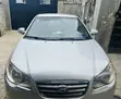 Hyundai Elantra 2.0 GLS Automatic 2009 Grey - 3