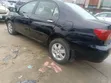 Toyota Corolla LE 2005 Baƙar Fata - 2
