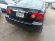 Toyota Corolla LE 2005 Baƙar Fata - 3