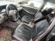 Toyota Corolla LE 2005 Baƙar Fata - 4