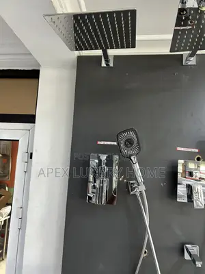 Sweethome Conduit Concealed Shower Mixer