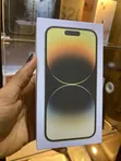 New Apple iPhone 14 Pro 128GB White - 1