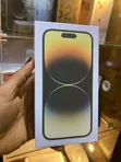 New Apple iPhone 14 Pro 128GB White - 2