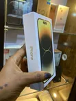 New Apple iPhone 14 Pro 128GB White - 3