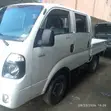 Kia K2700 Pickup Truck - 2