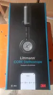 3M Littmann CORE Digital Stethoscope - 1