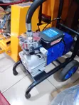 Heavy Duty Airless Paint Sprayer Machine - 2