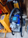 Heavy Duty Airless Paint Sprayer Machine - 3