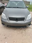 Toyota Matrix Hatchback AWD ta 2006 - 2