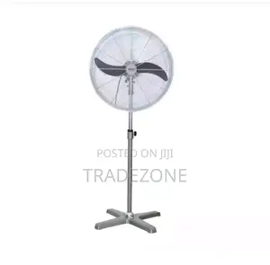 Scanfrost Masana'anta Fan Mai Tsayawa SFIFM20D