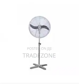 Scanfrost Masana'anta Fan Mai Tsayawa SFIFM20D