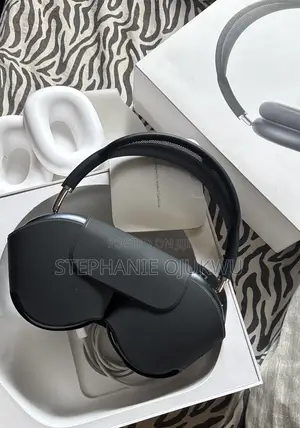 Original Apple AirPods Max (USB-C) - Samfurin 2024
