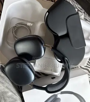Original Apple AirPods Max (USB-C) - 2024 Model