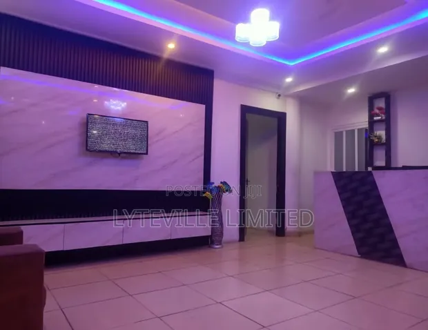 Executive Office Space for Rent - 25sqm, Utako - 1