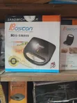 Boscon 2-in-1 Mai Gasasa Gurasa - 1