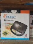 Boscon 2-in-1 Mai Gasasa Gurasa - 2