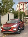 Hyundai Tucson 2017 Ja - 2