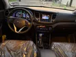 Hyundai Tucson 2017 Ja - 3