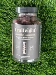 TruHeight Gummies - Height Growth for Ages 5-16 - 1