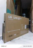 LG 50-Inch Smart TV - 50UQ70 - 1