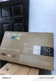 LG 50-Inch Smart TV - 50UQ70 - 2