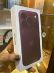 New Apple iPhone 18 Pro 256GB - 1