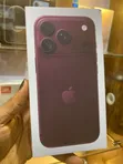 New Apple iPhone 18 Pro 256GB - 2