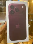 New Apple iPhone 18 Pro 256GB - 3