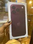 New Apple iPhone 18 Pro 256GB - 4
