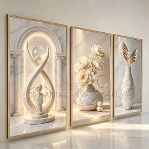 Acrylic Frames masu Kyakkyawan Zana