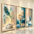 Acrylic Frames masu Kyakkyawan Zana - 2