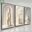 Acrylic Frames masu Kyakkyawan Zana - 3