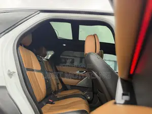 2018 Land Rover Range Rover Velar P380 SE R-Dynamic 4x4 Fari