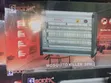 Sonik 30W Solar Mosquito Killer - 1