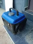 Fairly Used Tiger Generator (Copper) - 1