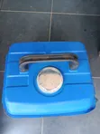 Fairly Used Tiger Generator (Copper) - 3