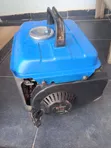 Fairly Used Tiger Generator (Copper) - 4