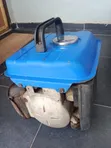 Fairly Used Tiger Generator (Copper) - 5