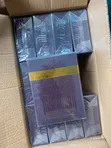 Ramz Lattafa Silver Eau de Parfum - 4