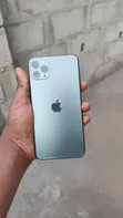 Apple iPhone 11 Pro Max 256GB Black - 1