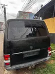 Volkswagen Transporter 1998 Black - 2