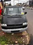 Volkswagen Transporter 1998 Black - 4