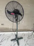 OX Industrial Fan - 20 Inch - 1