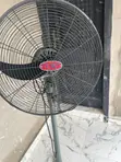 OX Industrial Fan - 20 Inch - 2